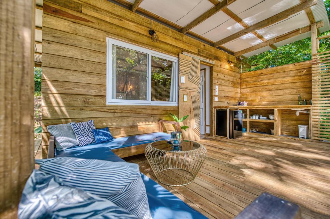 Villa Monkey Tiny House - Private Swimming Pool Big Bight Exterior foto