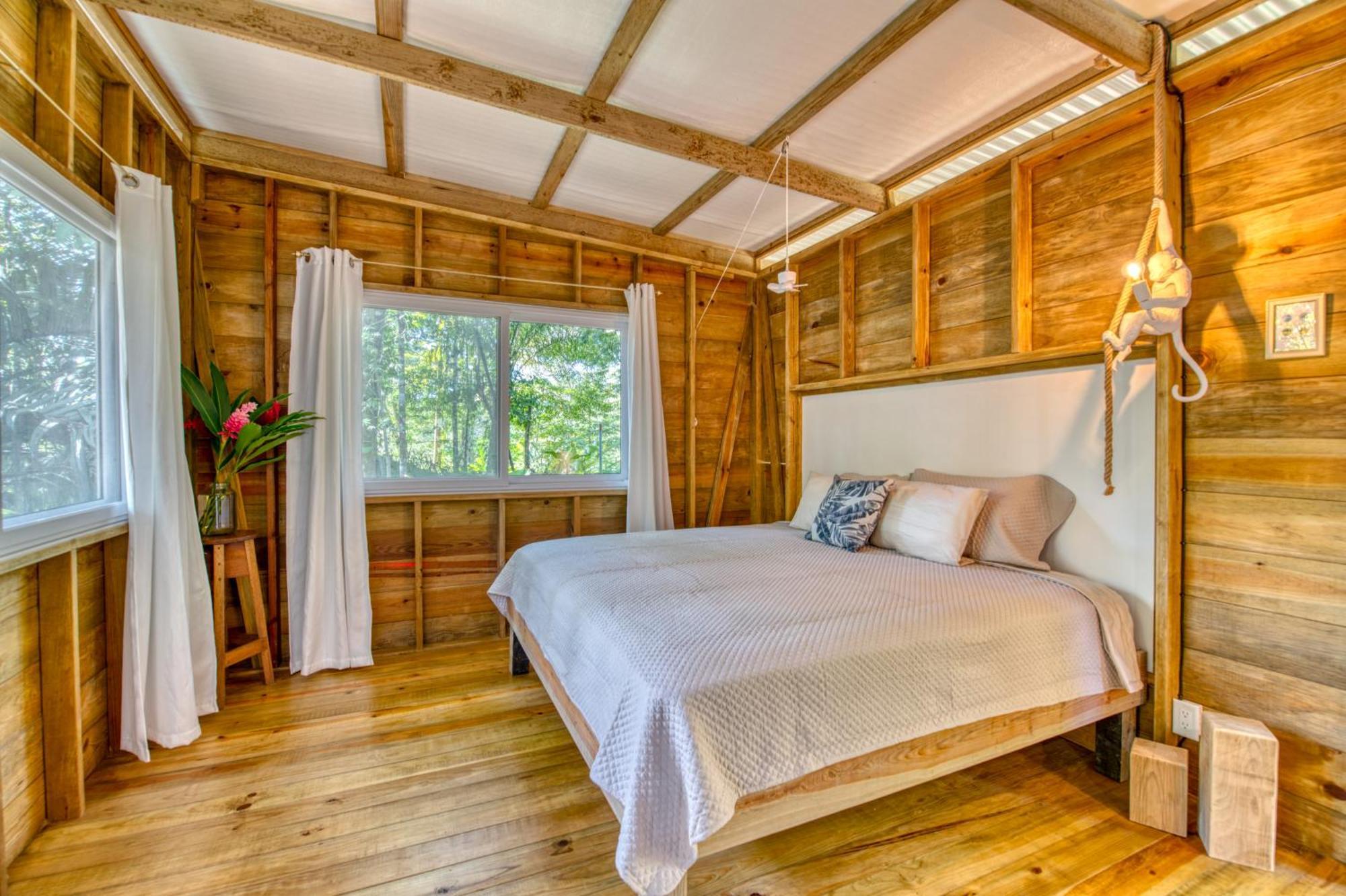 Villa Monkey Tiny House - Private Swimming Pool Big Bight Exterior foto